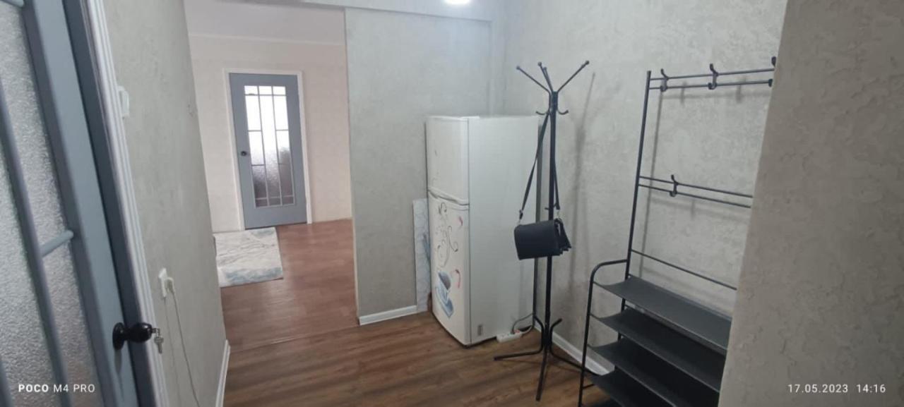 Luxhome На Ук Ust-Kamenogorsk ภายนอก รูปภาพ