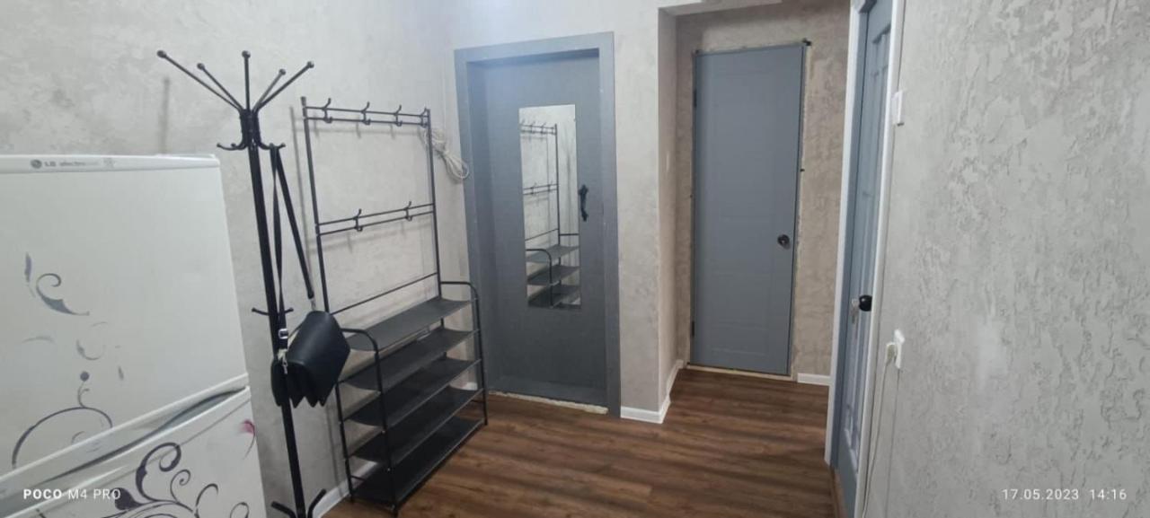 Luxhome На Ук Ust-Kamenogorsk ภายนอก รูปภาพ
